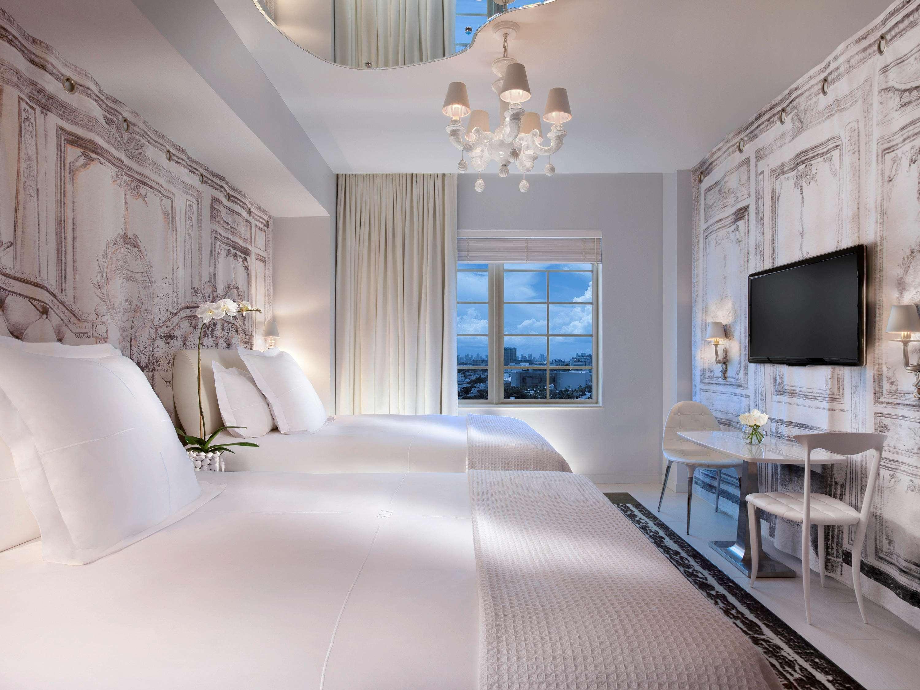 Sls South Beach (Adults Only) Miami Beach Bilik gambar