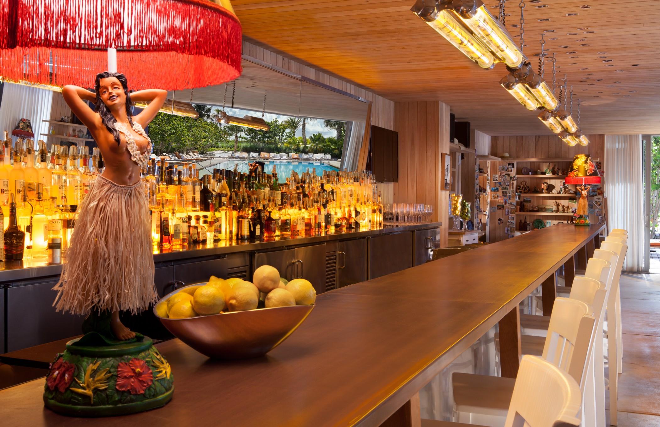Sls South Beach (Adults Only) Miami Beach Luaran gambar