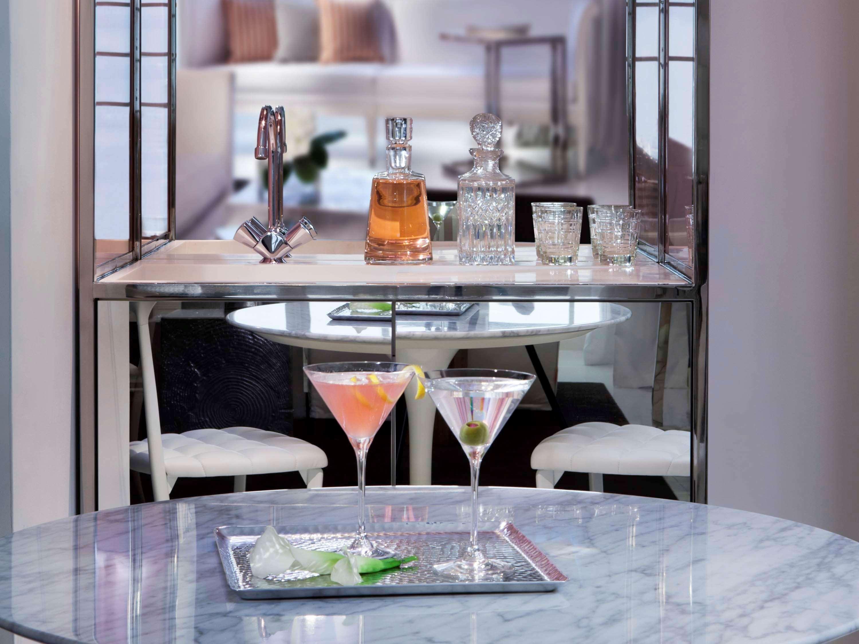 Sls South Beach (Adults Only) Miami Beach Luaran gambar