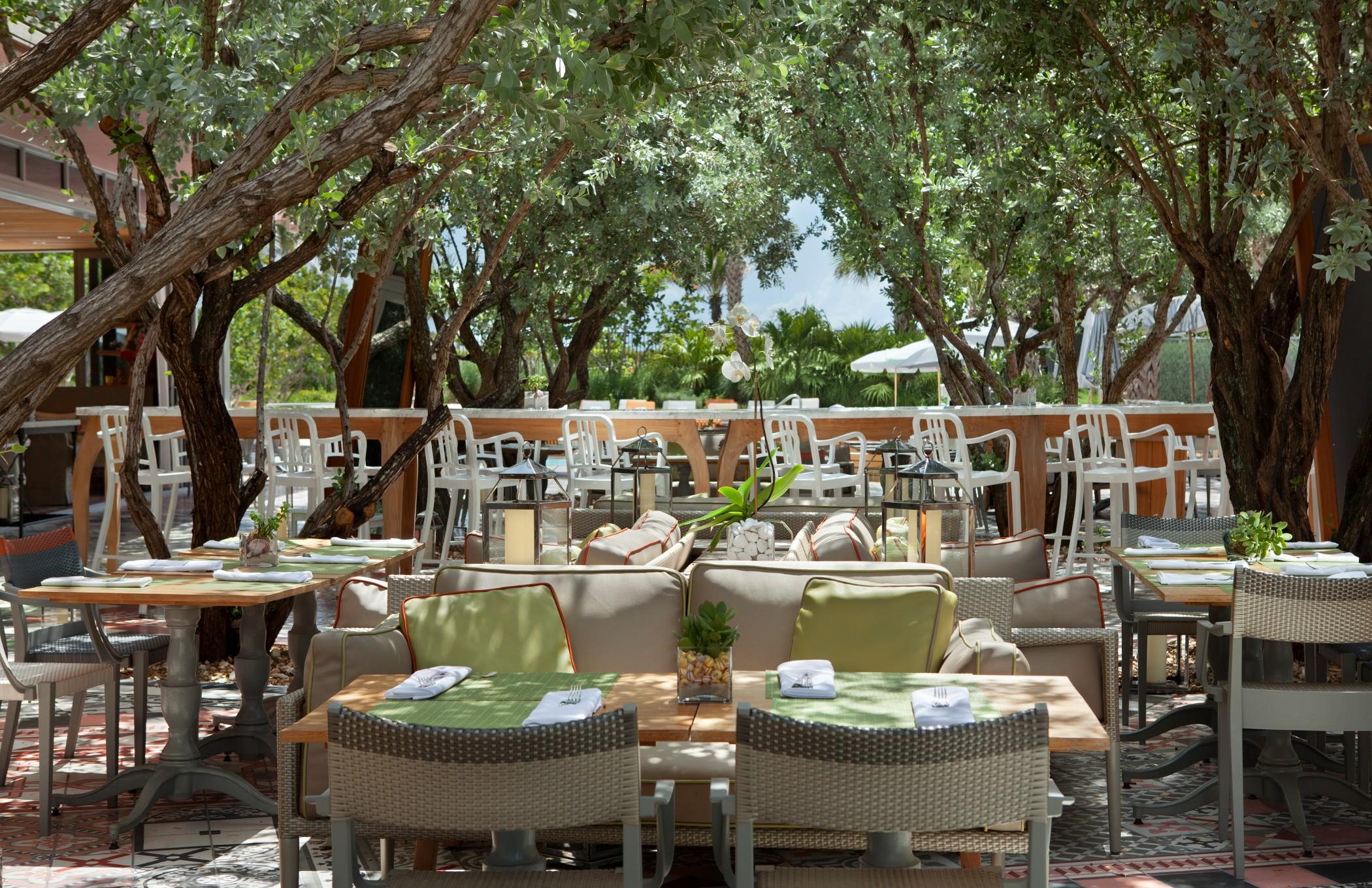 Sls South Beach (Adults Only) Miami Beach Luaran gambar