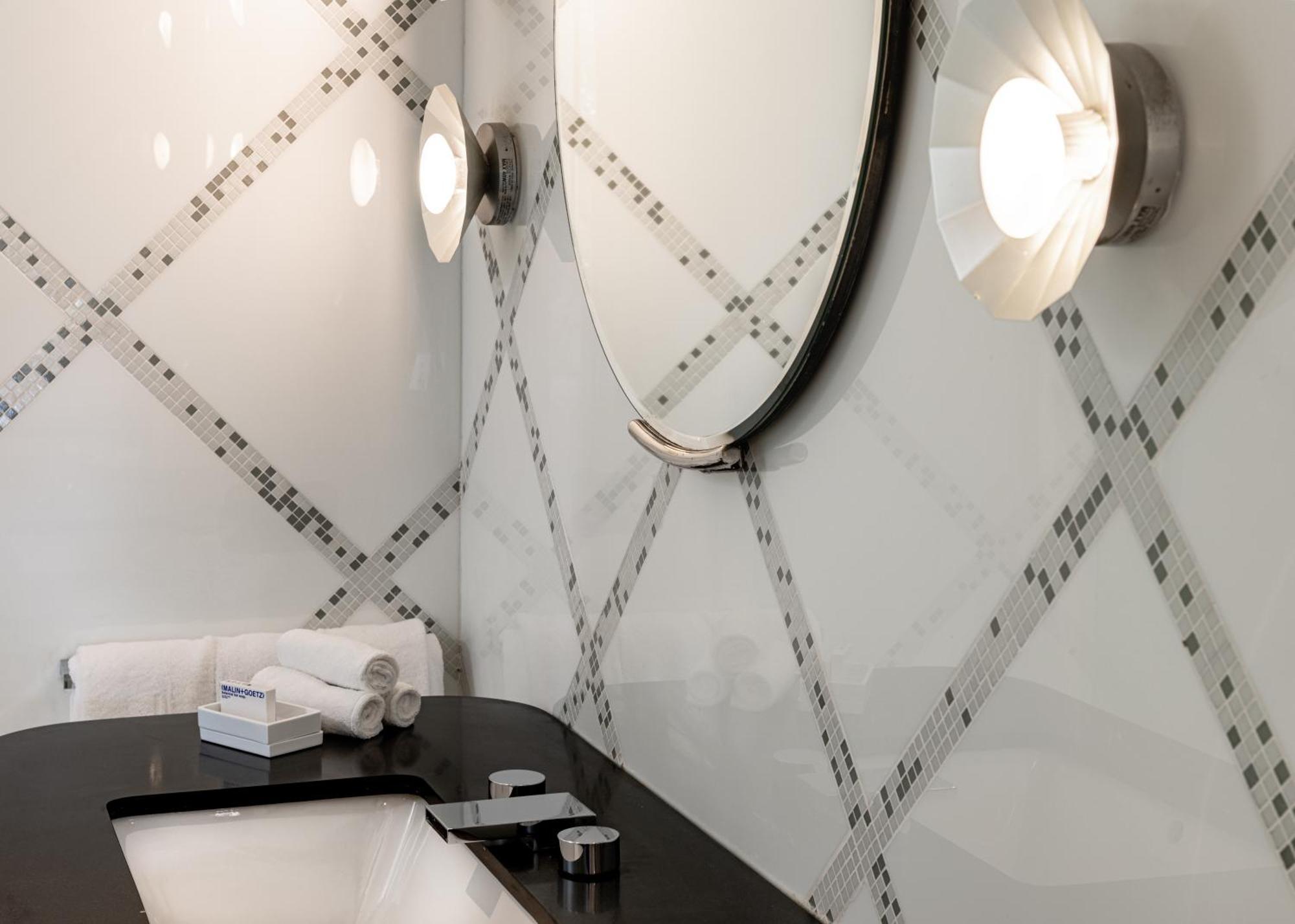Sls South Beach (Adults Only) Miami Beach Luaran gambar