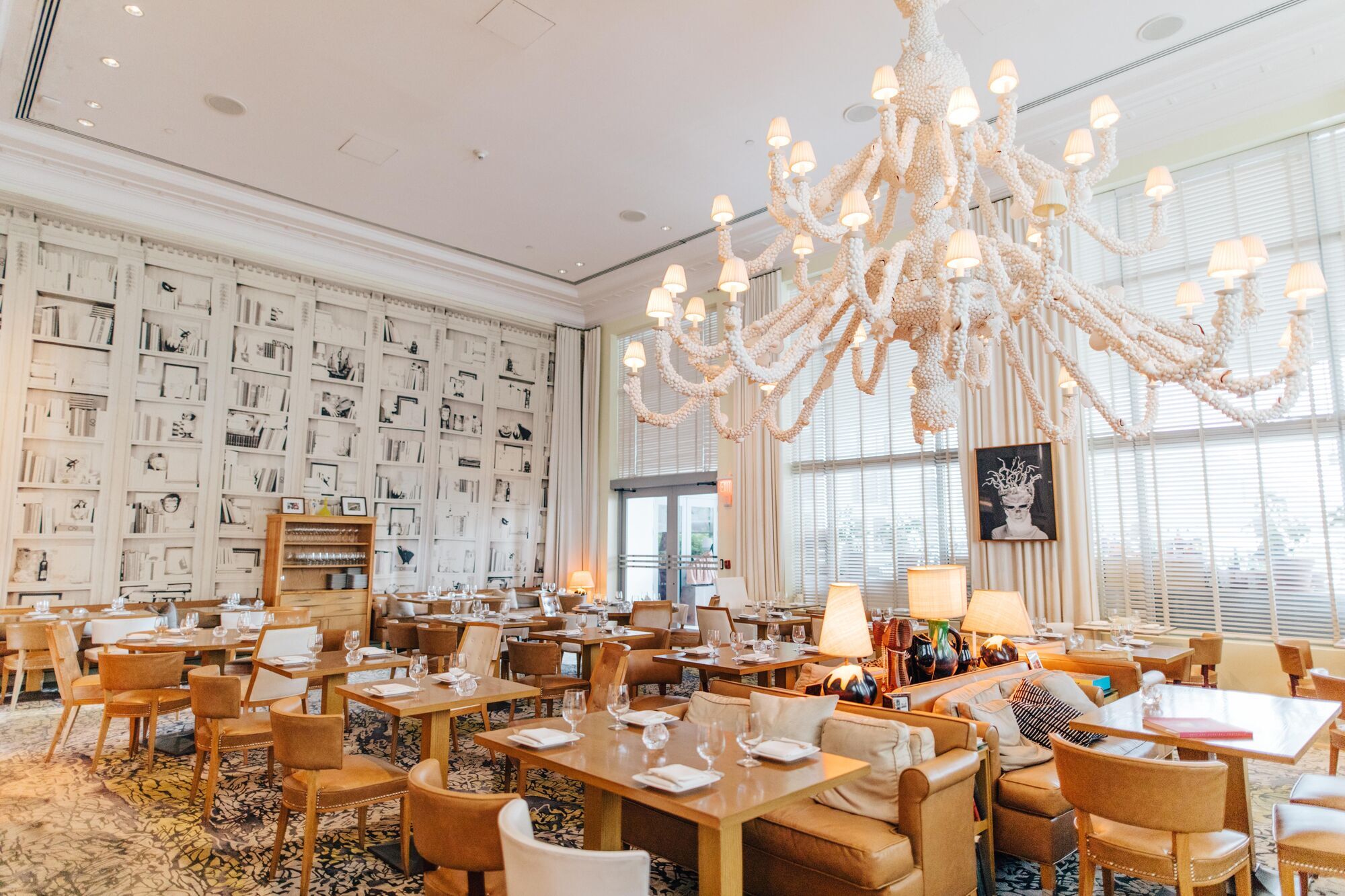 Sls South Beach (Adults Only) Miami Beach Kemudahan gambar