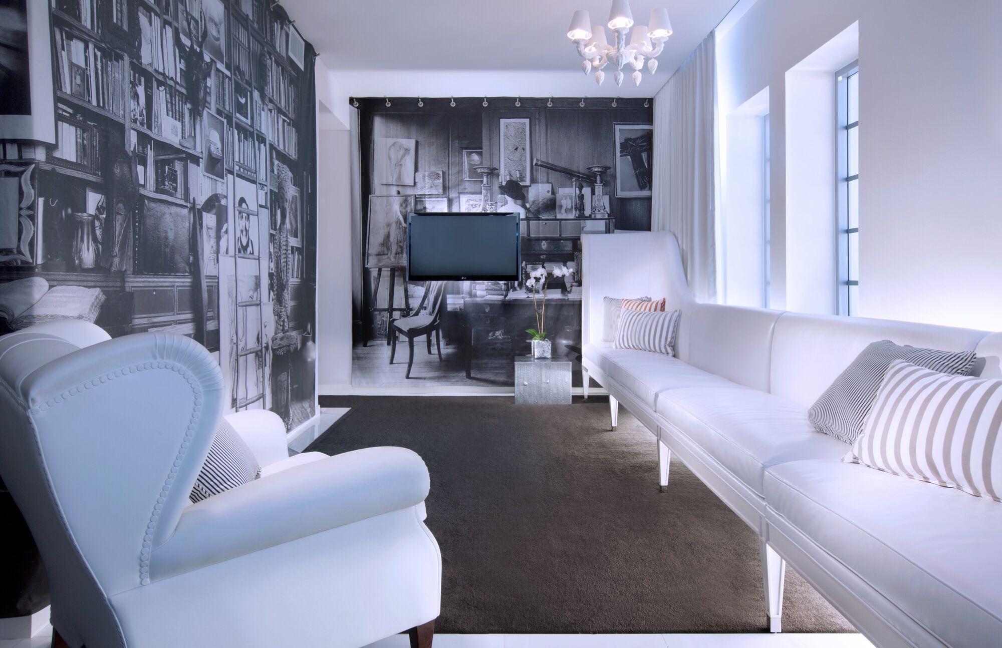 Sls South Beach (Adults Only) Miami Beach Bilik gambar