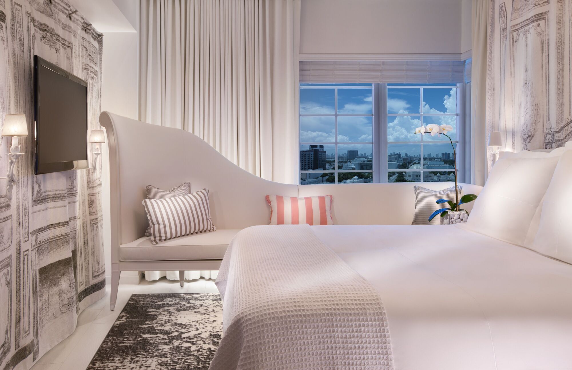 Sls South Beach (Adults Only) Miami Beach Bilik gambar